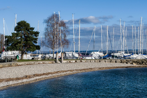 Coach Thonon-les-Bains